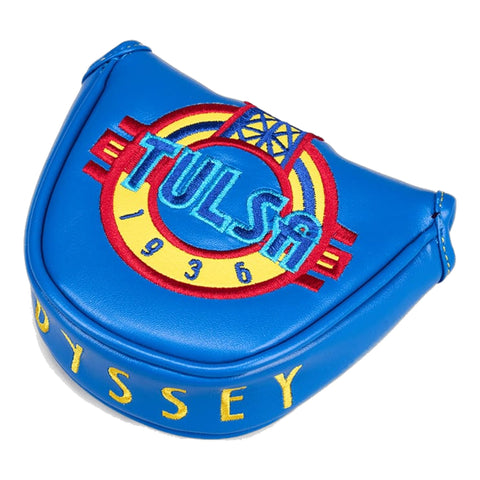 Major PGA Championchip 2022 Mallet Putter