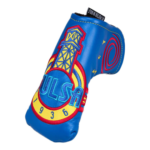 Major PGA Championchip 2022 Blade Putter