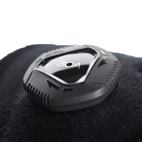 Sports Elbow Strap Schwarz