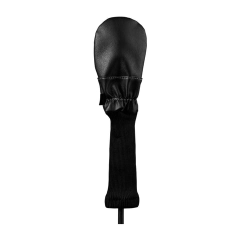Vintage Hybrid Schwarz/Weiß