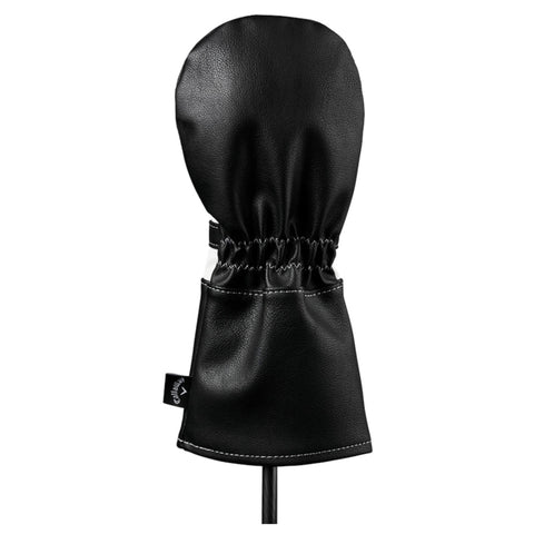 Fairway Vintage Schwarz, Weiß