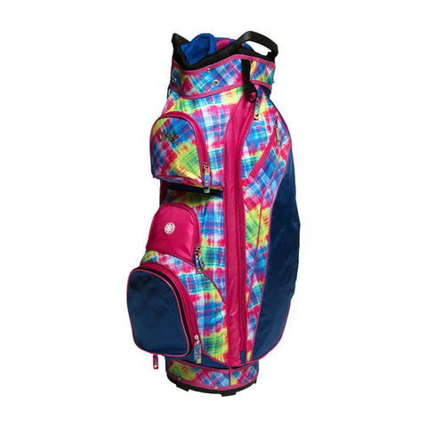 14-Way Cartbag