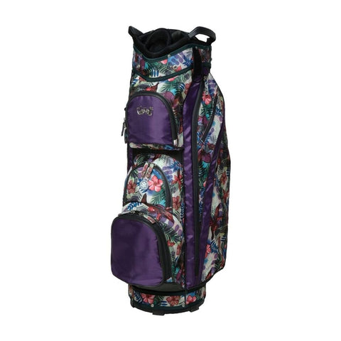 14-Way Cartbag