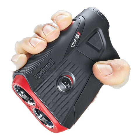 Tour V5 Shift Slim Rangefinder