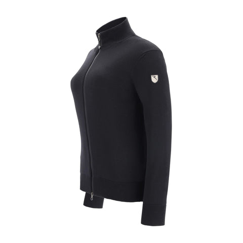 W Nihad Sweater Black