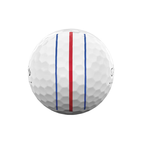 Chrome Soft 2022 Golfbaelle