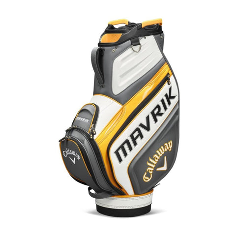 Mavrik Staff Cartbag