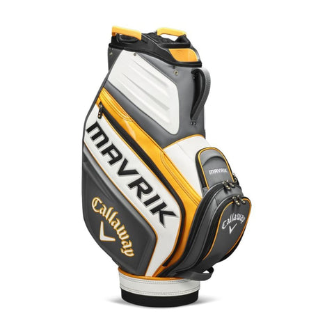 Mavrik Staff Cartbag