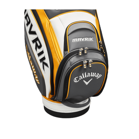 Mavrik Staff Cartbag