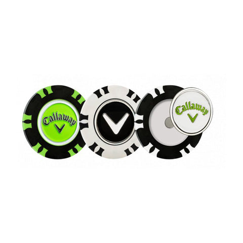 Ballmarker [3Pack]