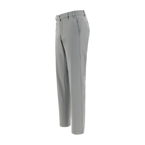 Hose Sparviero Silber