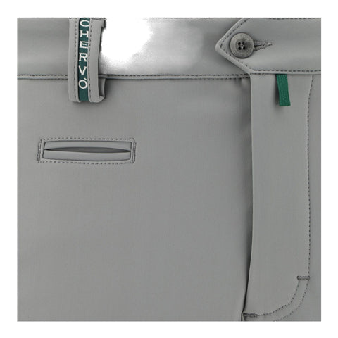 Hose Sparviero Silber Herren