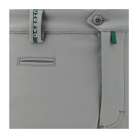 Hose Sparviero Silber