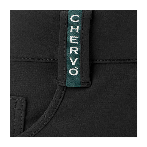 M Skatto Hose Schwarz 48