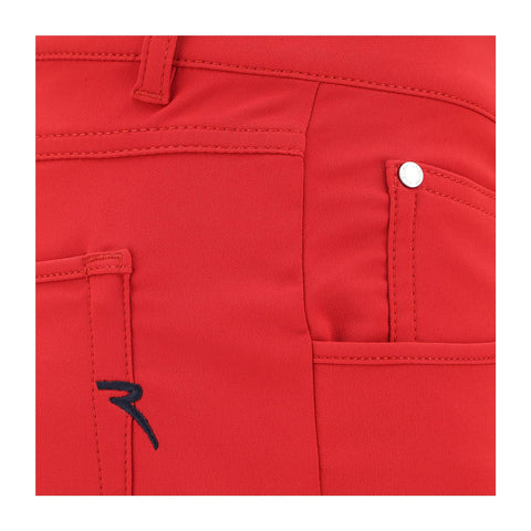 M Skatto Hose Rot 48