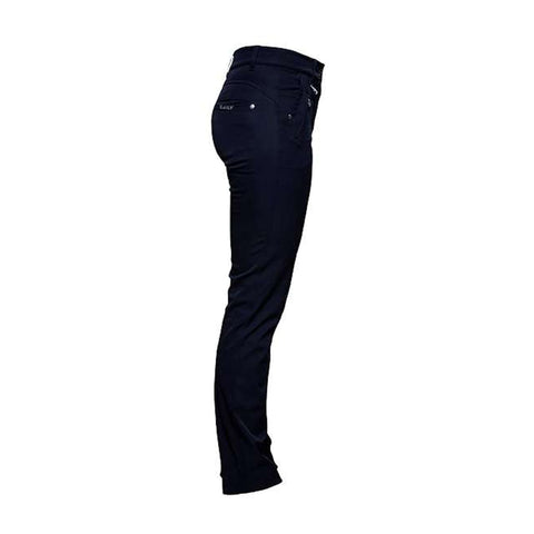 Irene Hose Short (29") Navy