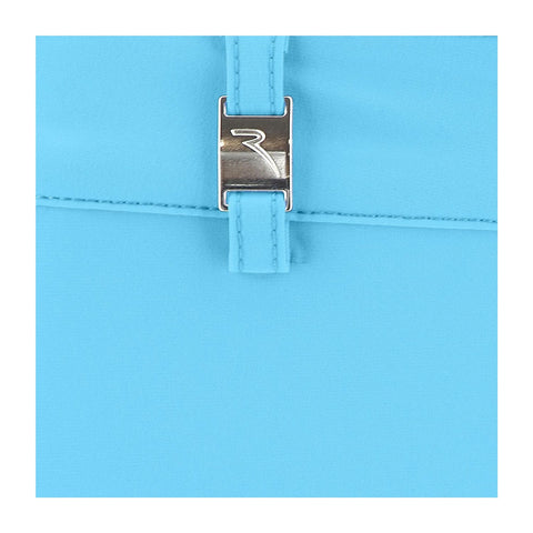W Griselda Bermuda Hellblau
