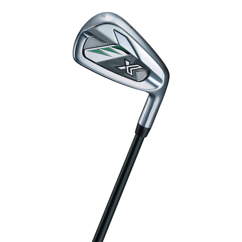 [X2] Eisensatz Herren