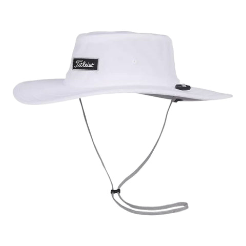 Womens Charleston Aussie Weiss Damen