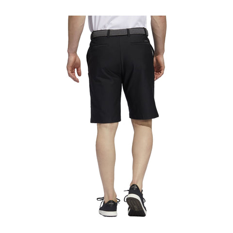 Adipure Tech Short Black