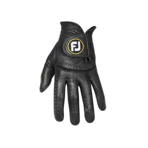 StaSof (18) Handschuh Schwarz