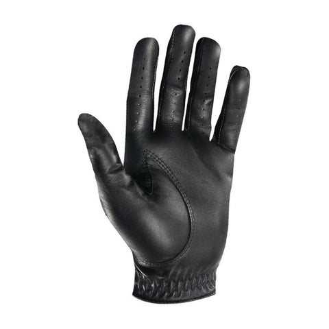 StaSof (18) Handschuh Schwarz