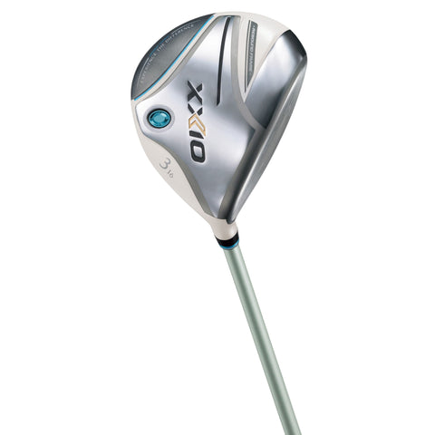 12 Fairwayholz
