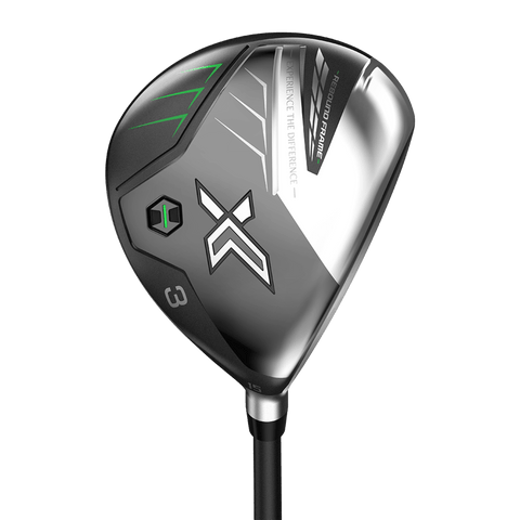 X2 Fairwayholz