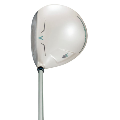 12 Weiß Driver