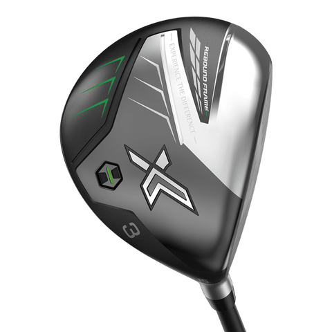 X2 Fairwayholz - gebraucht