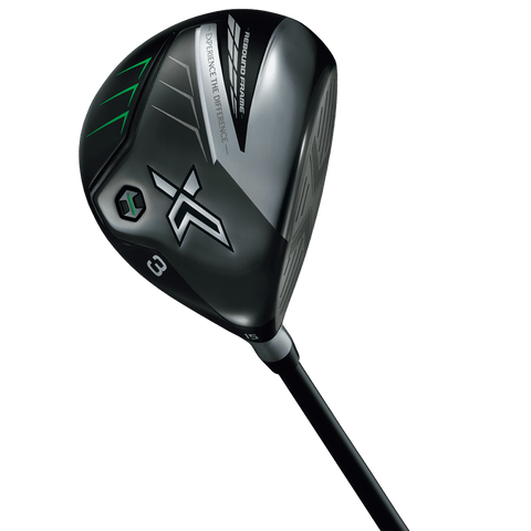X2 Fairwayholz - gebraucht