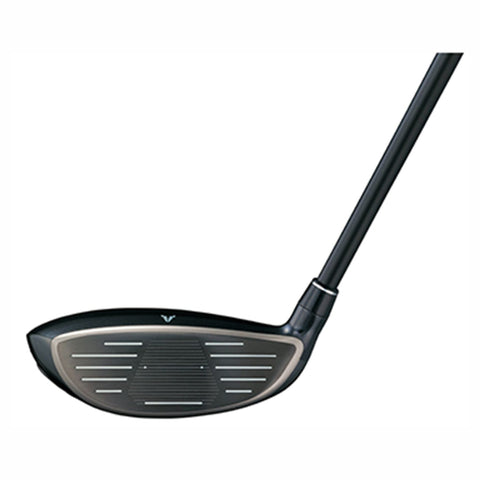 [x] Fairwayholz