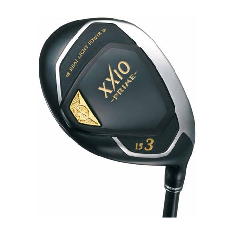 Prime X Fairwayholz
