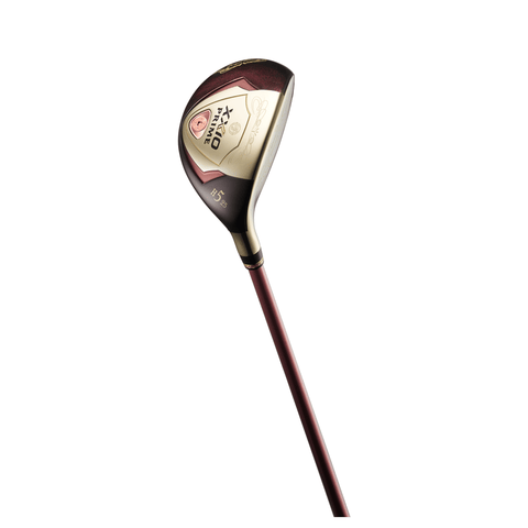Prime Royal Edition Hybrid