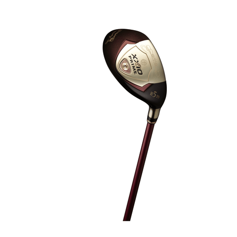 Prime Royal Edition Hybrid