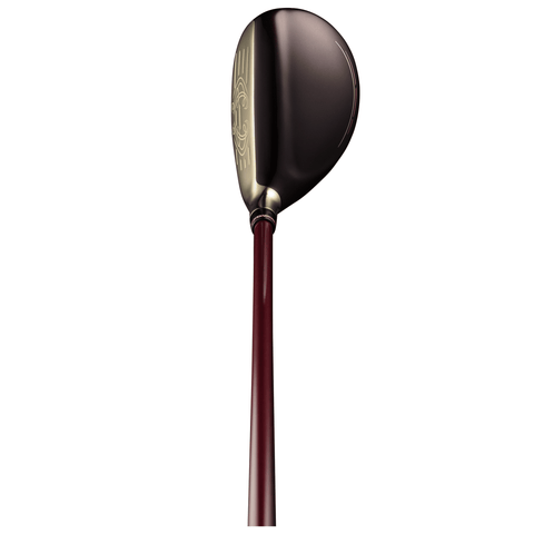 Prime Royal Edition Hybrid