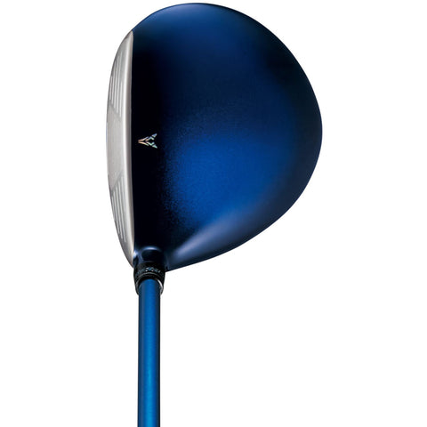 Eleven Fairwayholz