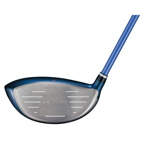 Eleven Fairwayholz