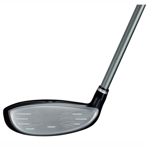 Prime 12 Hybrid