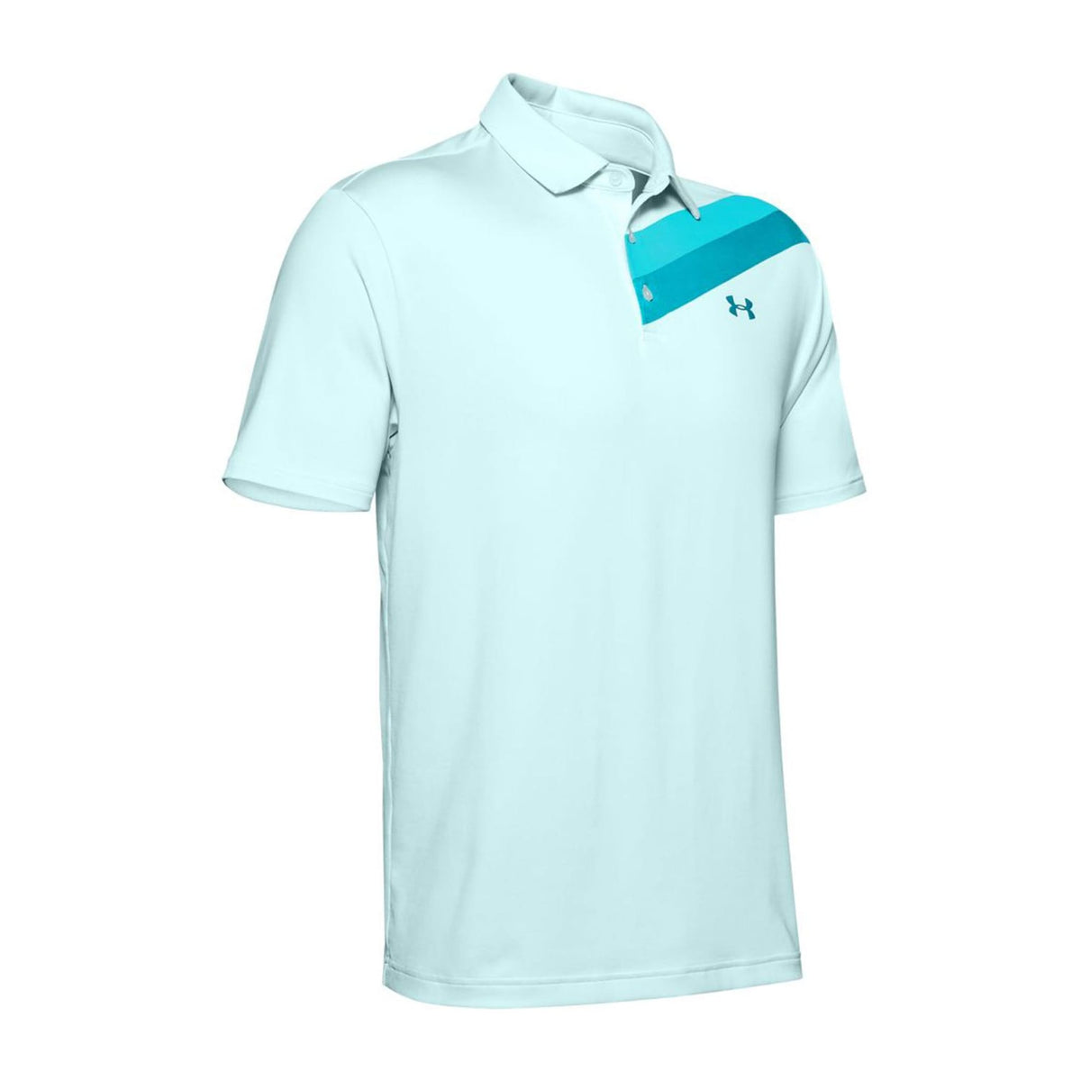 Playoff Polo 2.0 Blue/Escape