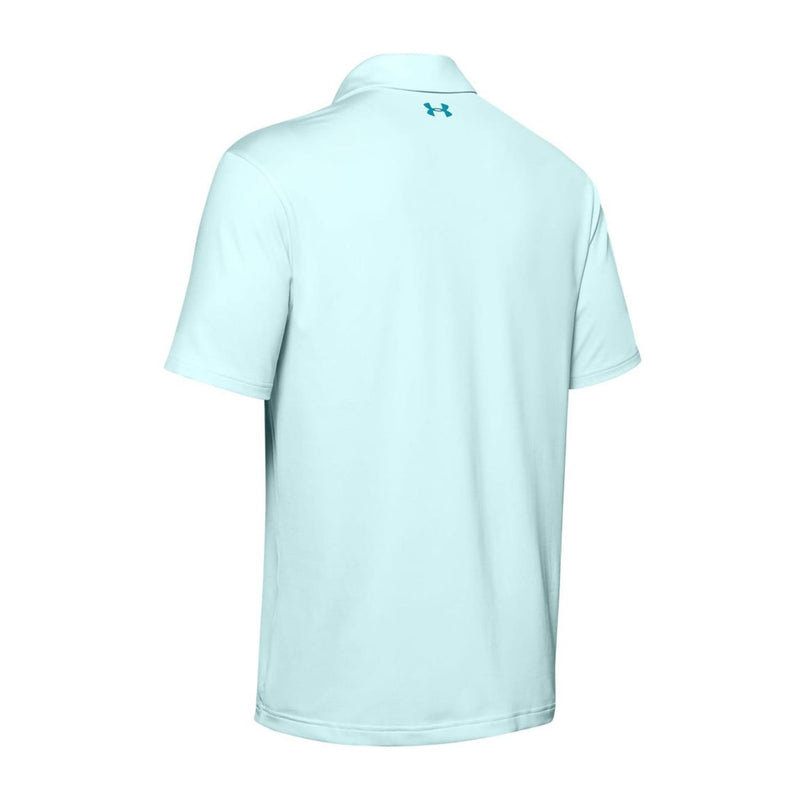 Playoff Polo 2.0 Blue/Escape