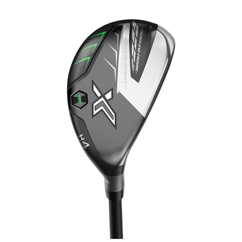 X2 Hybrid - gebraucht
