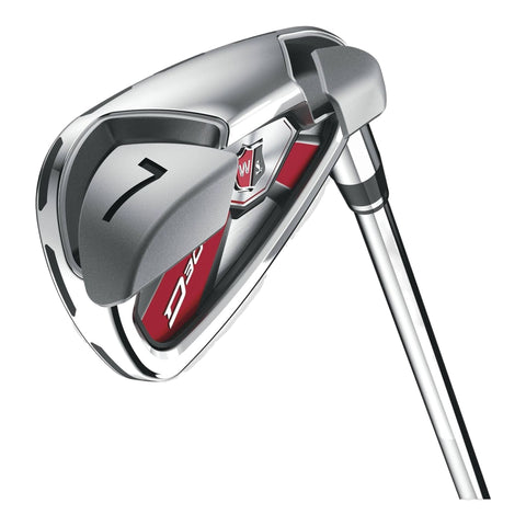 D300 Eisensatz Herren