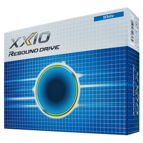 Rebound Drive Golfbälle