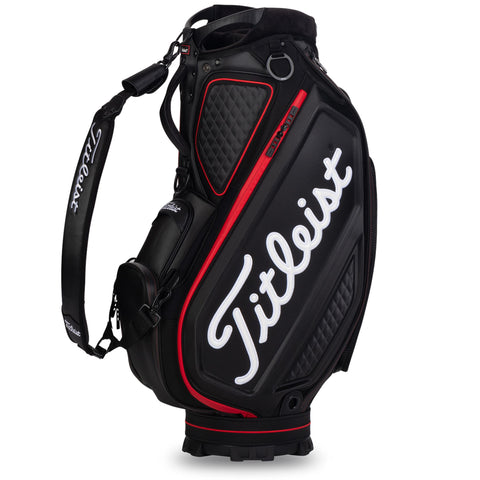 Jet Black Tour Bag (21)