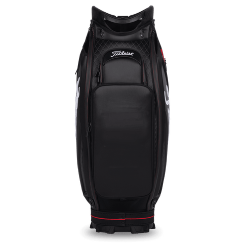 Jet Black Tour Bag (21)