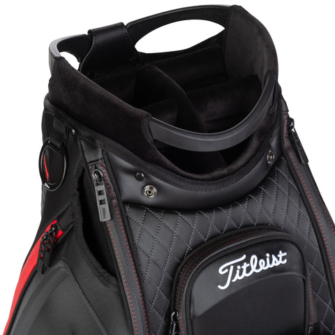 Jet Black Tour Bag (21)