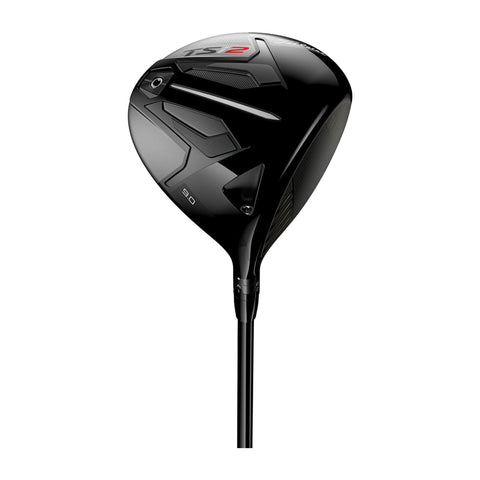 TSI2 Driver