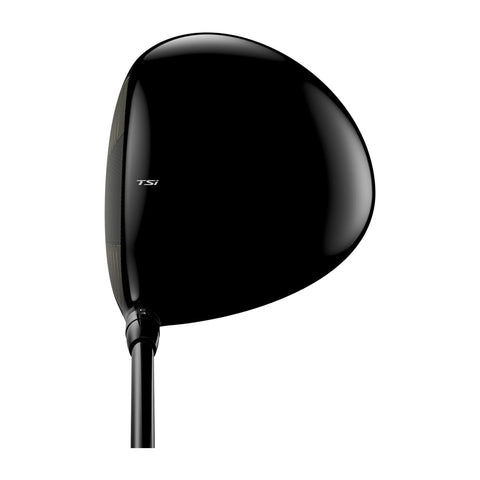 TSI2 Driver