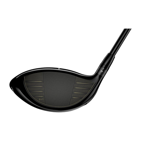 TSI2 Driver